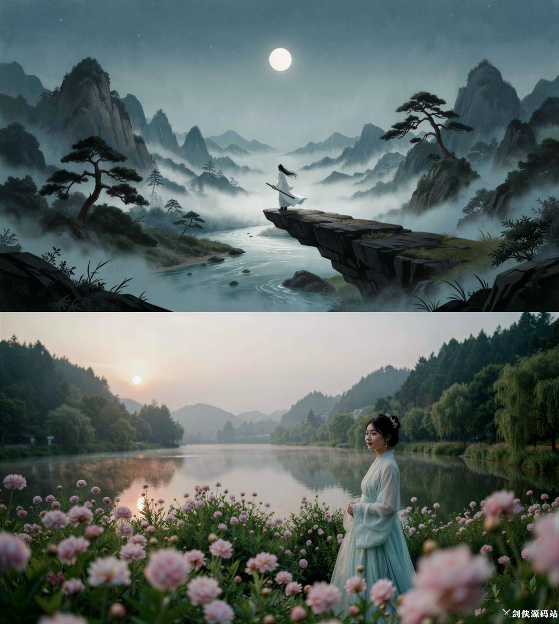 剑侠 AI Ideogram 整合包封面图 (4).jpg