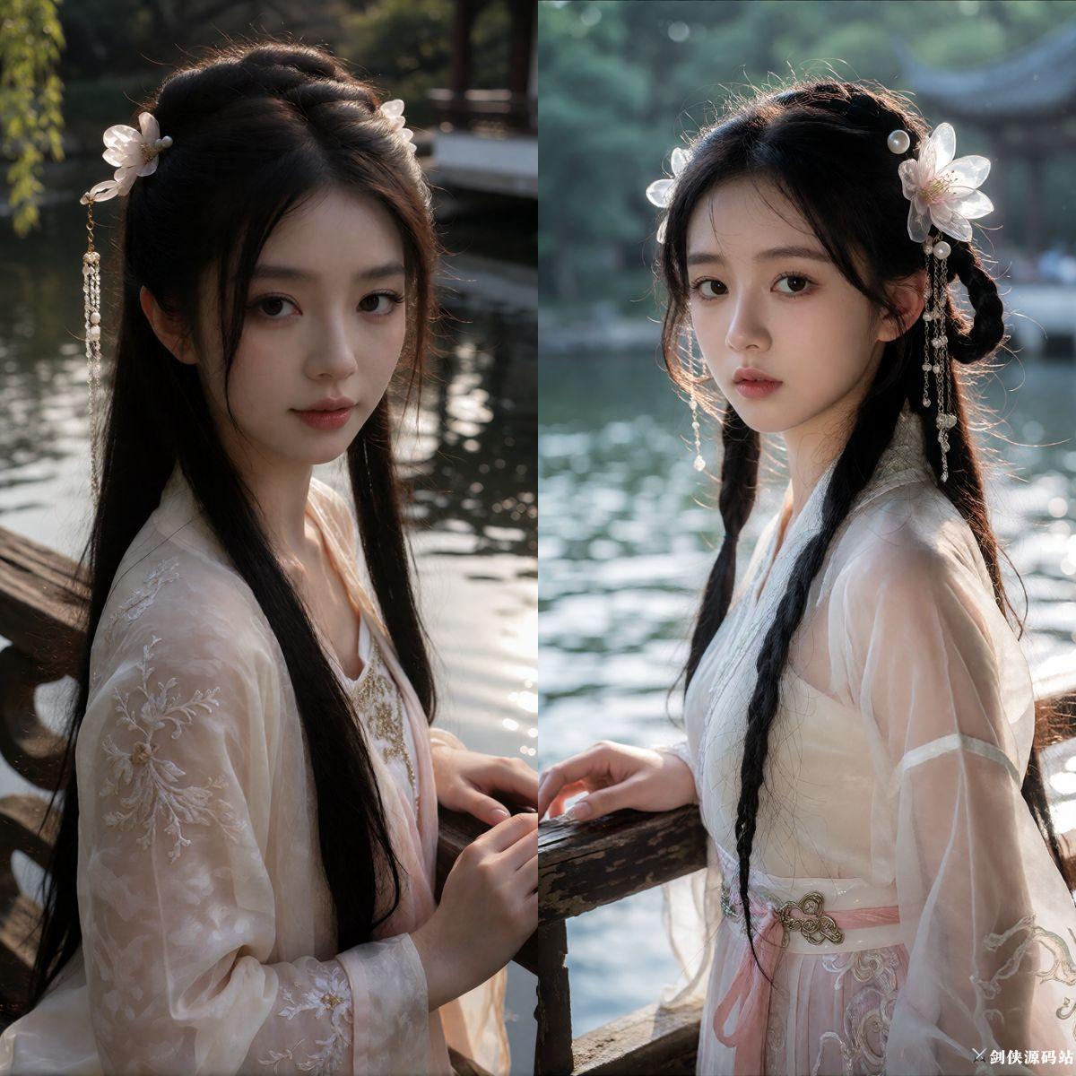 剑侠 AI・本地绘画创作整合包 (3).jpg