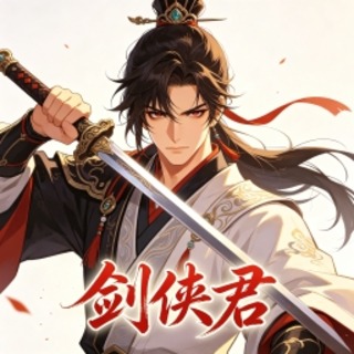 剑侠君